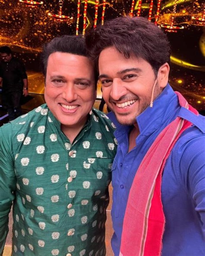 Gaurav PandeyHeight, Weight, Net Worth, Age, Birthday, Wikipedia, Who, Instagram, Biography