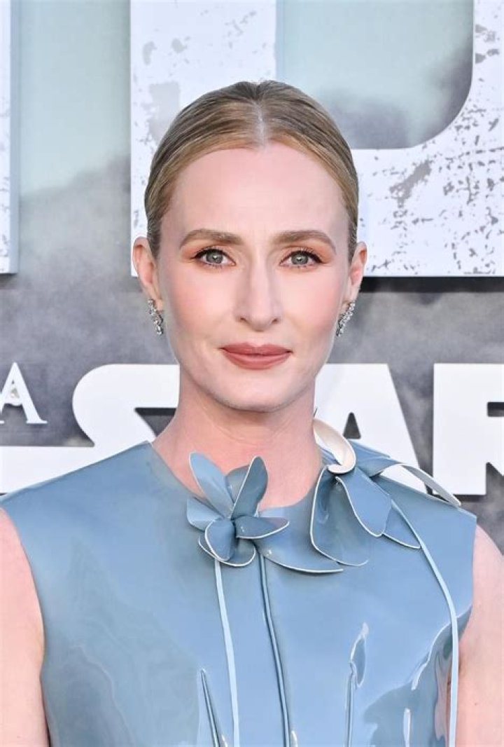 Genevieve O’Reilly Height, Weight, Net Worth, Age, Birthday, Wikipedia, Who, Nationality, Biography