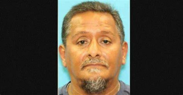 
George Alejandro: Texas man, 54, who sexually abused minor fatally shot by cops after chase 