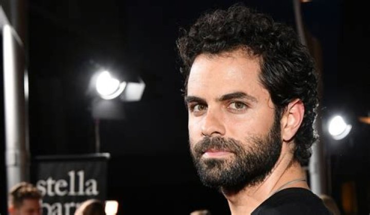 
Gerardo Celasco Height, Weight, Net Worth, Age, Birthday, Wikipedia, Who, Nationality, Biography 