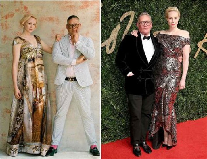 
Giles Deacon Height, Weight, Net Worth, Age, Birthday, Wikipedia, Who, Nationality, Biography 