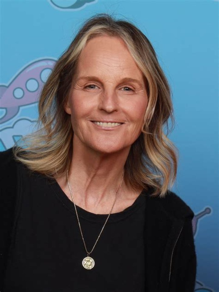 
Girlfriendship: Who Is Helen Goldsby? Age Net Worth And Family 