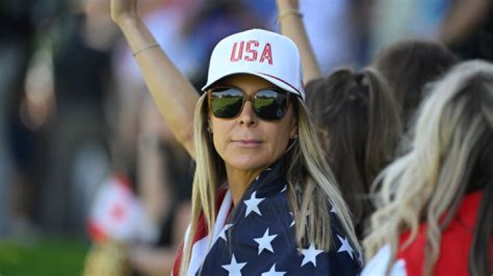 
Golf Channel Damon Hack Wife and Net Worth 2022 