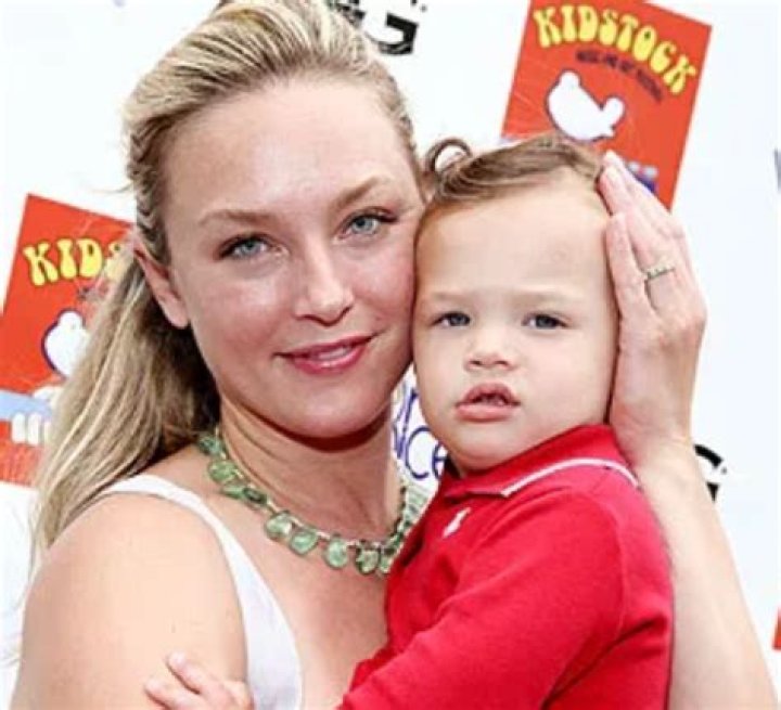 
Greg Kinnear’s Kids 