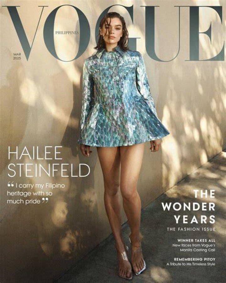 Hailee Steinfeld Height, Weight, Net Worth, Age, Birthday, Wikipedia, Who, Nationality, Biography