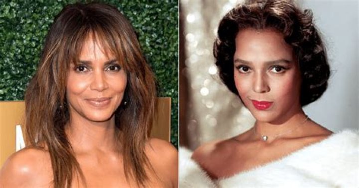 
Halle Berry Pays Tribute to the ‘Legendary’ Dorothy Dandridge on Her 100th Birthday 