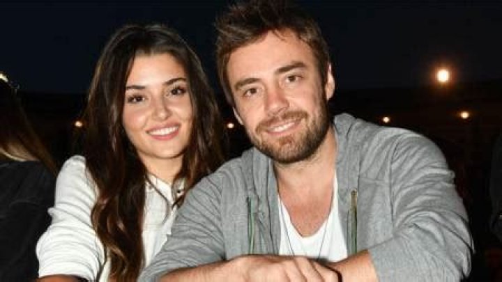 Hande Erçel | Husband Murat Dalkiliç | Relationship Timeline