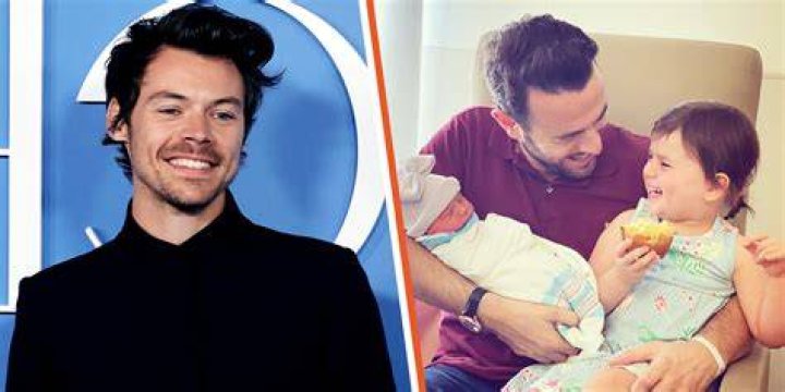Harry Styles Goddaughter Ruby Winston Is Now Famous As She Features On The Singer’s New Single “As It Was”