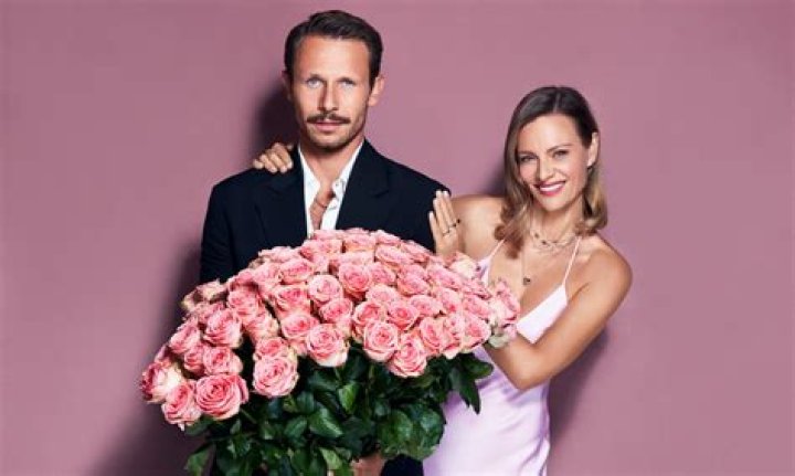 
Has Magdalena Boczarska Married Her Partner Mateusz Banasiuk? Details To Know About Their Dating Life 