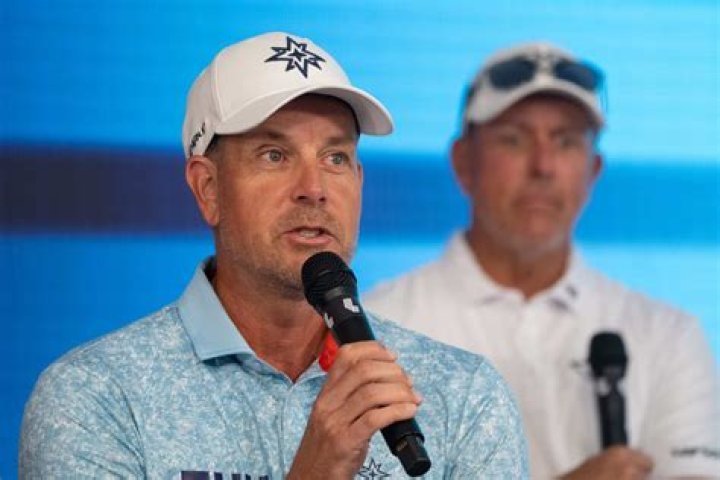 
Henrik Stenson Financial Situation & Career Earnings – What Happened To The Golfer? 