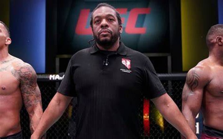 Herb Dean Height, Weight, Net Worth, Age, Birthday, Wikipedia, Who, Nationality, Biography