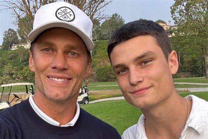 How Old Is Blake Meadows? Meet Mark Meadows Son On Instagram