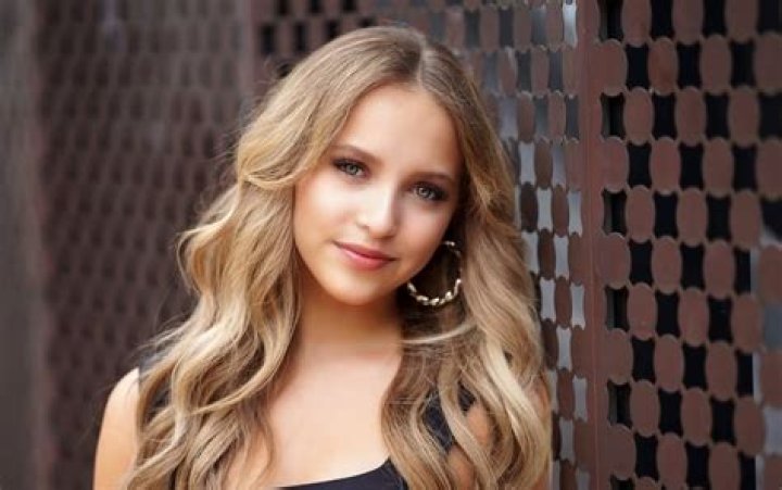 How Old Is Lilliana Ketchman Brother? Meet Her Family Including Parents And Siblings