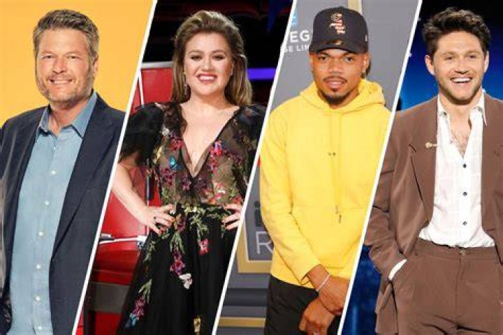 How old is Ryley Tate Wilson? The Voice 23 contestant stuns coaches to receive four chair turns in episode 3