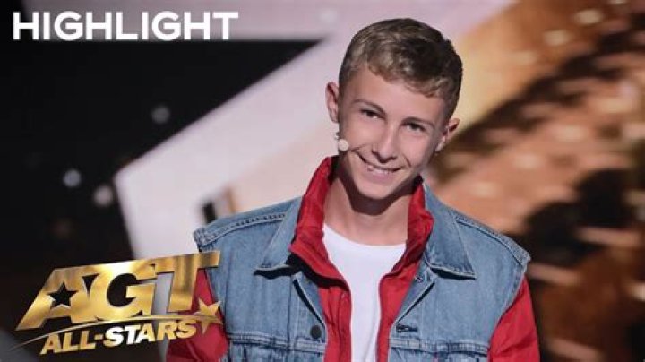 
How old was Jasper Cherry on Britain’s Got Talent? Young magician’s audition explored ahead of his appearance on AGT: All-Stars 