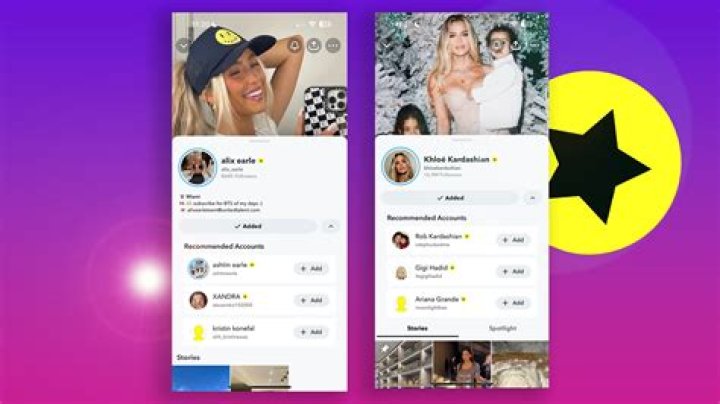 
How To Add Another Account In Snapchat: How To Add Two Snapchat Account To Your Phone? 