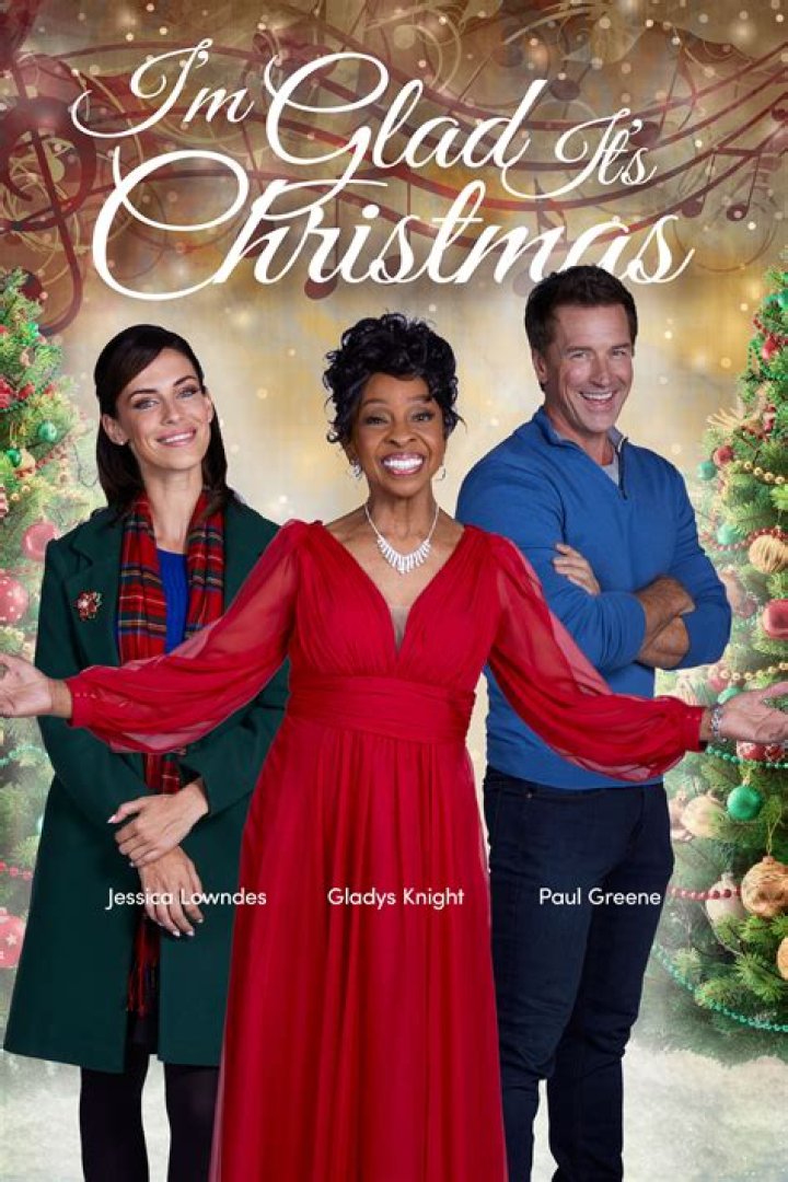 I’m Glad It’s Christmas Full Cast List: From Jessica Lowndes, Paul Greene To Gladys Knight