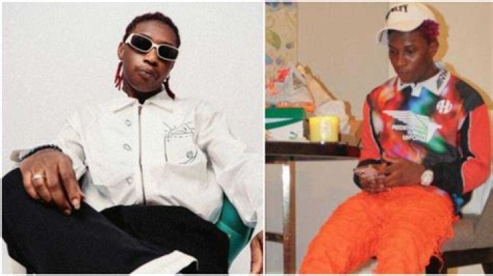 
“I Used To Have Money, But I Rushed Things” — Bella Shmurda 