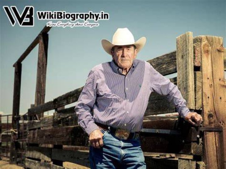 Ian Tyson Height, Weight, Net Worth, Age, Birthday, Wikipedia, Who, Instagram, Biography