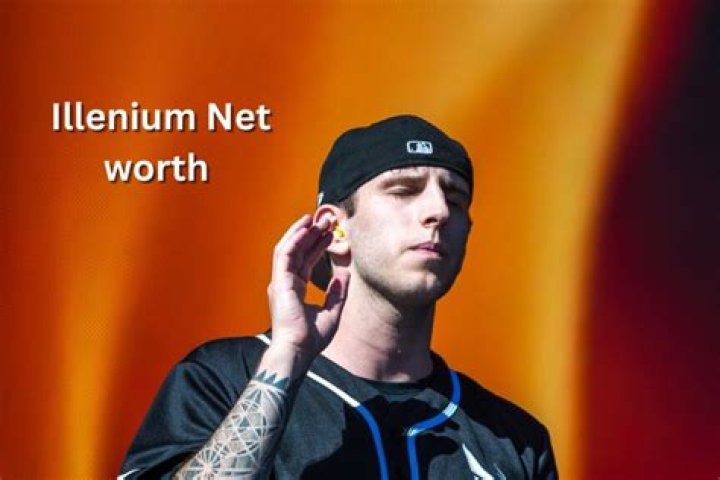 
Illenium Height, Weight, Net Worth, Age, Birthday, Wikipedia, Who, Nationality, Biography 