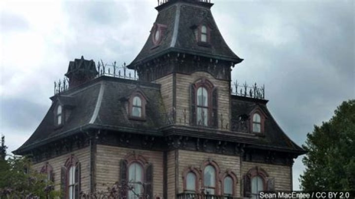 
In 2022, will Mckamey Manor still be accessible? Unsettling Haunted House Returns For Discussions 