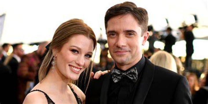 Inside Grace Caroline Currey and Husband Branden Currey Married Life
