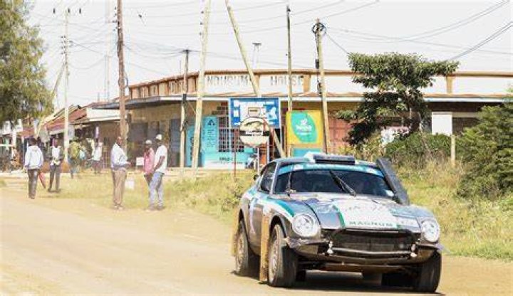 
Is Asad Khan dead or alive? What happened to the Kenyan rally driver? Explained 