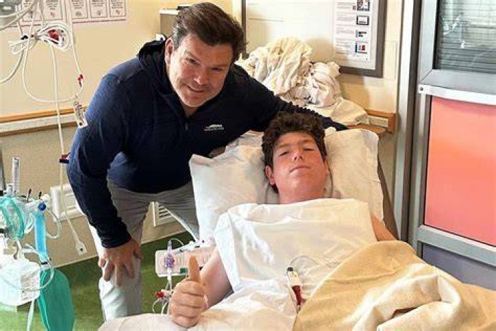 Is Bret Baier Sick, What Happened To Him On Fox News? Fans Are Worried About His Health