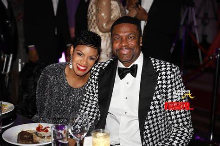 
Is Chris Tucker Married? His Bio, Age, Wife, Son and Net worth 