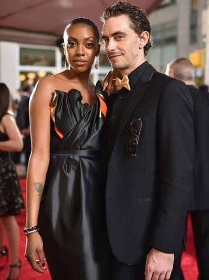 Is Condola Rashad Pregnant 2022? Details On Her Husband And Baby Daddy – Is She Married Or Dating?