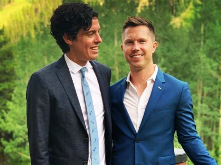 
Is Dave Rubin Gay In Real Life? American Host Opens Up About His Sexuality 