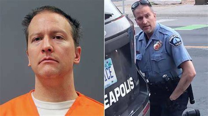 
Is Derek Chauvin Still In Jail, How Long Will Derek Chauvin Be In Jail? 