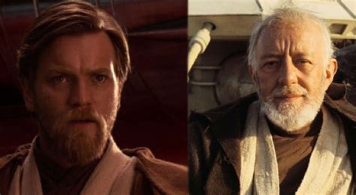 Is Ewan McGregor Related To Alec Guinness? Everything To Know