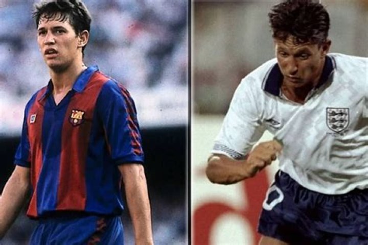 
Is Gary Lineker Gay? Age, Height, Net Worth 