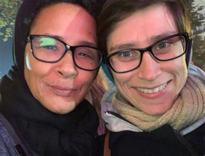 Is Golda Rosheuvel Partner An Author? Meet Shireen Mula On Twitter
