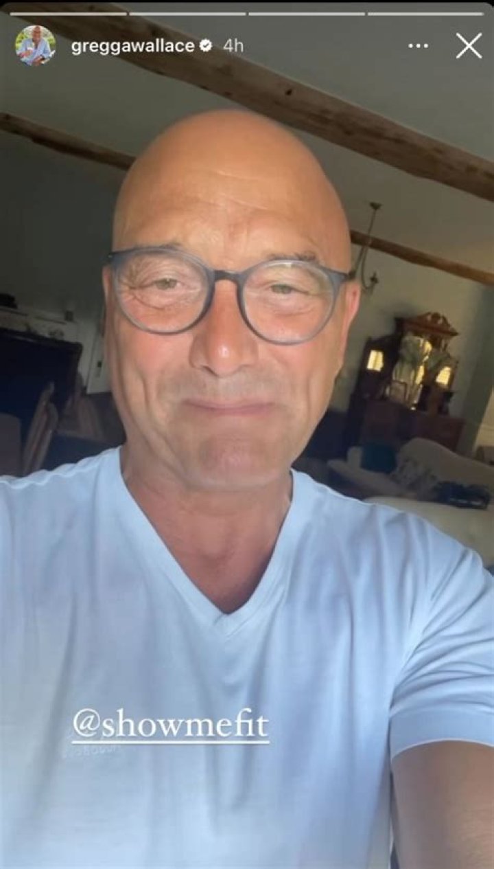 
Is Gregg Wallace Unwell? Illness And Health 2023 