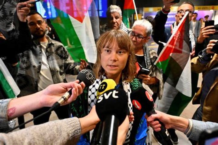 Is Greta Thunberg Gay? Age, Height, Net Worth