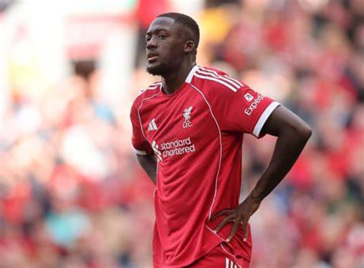 
Is Ibrahima Konate Religion Muslim? Everything About His Parents & Tattos 
