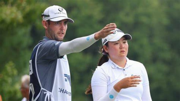Is Jennifer Kupcho Married? LPGA Golfer Relationship Explained With Jay Monahan