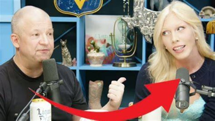 Is Jim Norton Gay? | TG Time