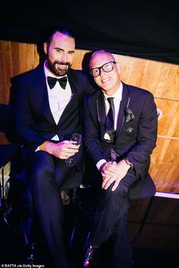 
Is Judge Rinder Married, Check Out Judge Rinder Partner, Net Worth, Husband, And More 