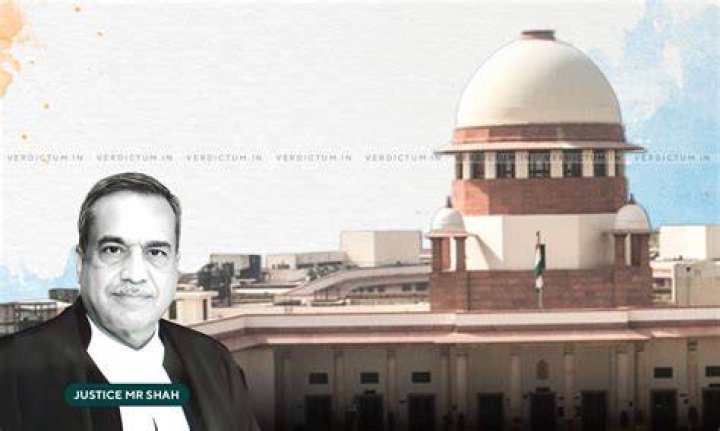 
Is Justice Mr Shah Dead? Judge In Hospital After Heart Attack and Illness 