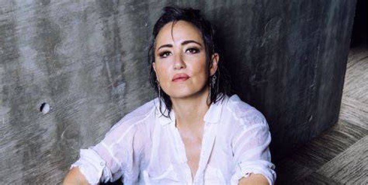 Is Kt Tunstall Gay? Age, Height, Net Worth