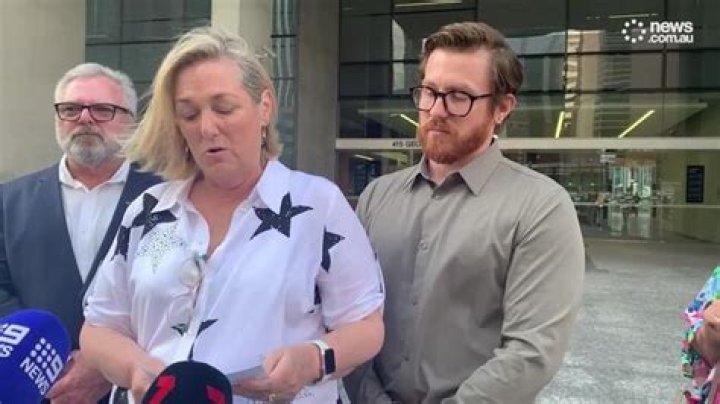 
Is Lachlan Griffiths Brisbane Found? Missing Case Update – Is He Dead Or Still Alive? 