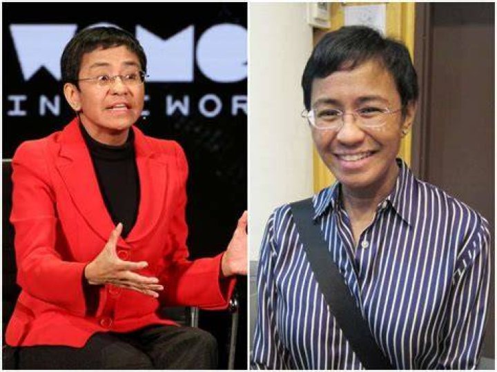 Is Maria Ressa Married? Check Out Maria Ressa Biography, Age, Height, Weight, Husband, Net Worth, Parents, And More