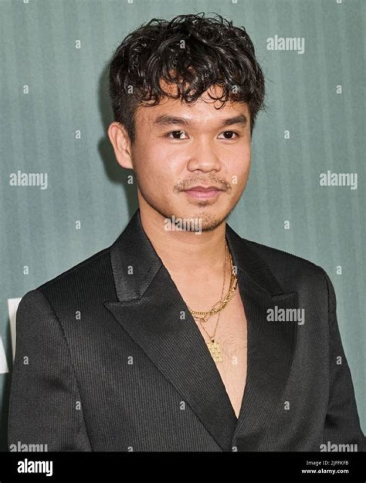 
Is Mark Paguio Filipino? Here’s All We Know About His Nationality 