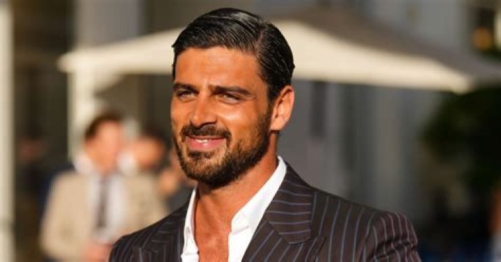 Is Michele Morrone Gay? Italian Actor opens Up About His Sexuality