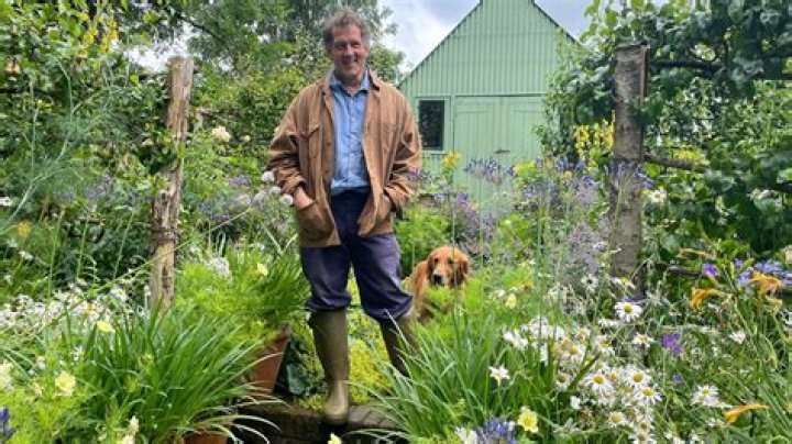 
Is Monty Don Leaving Gardeners World? What Happened To Him & Where Is He Going? 