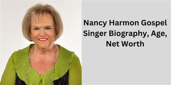 Is Nancy Harmon Still Alive? Death Rumors Of The Singer, What Happened To Her?