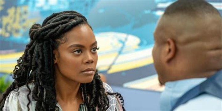 Is Novi Brown Married Or Not? Actress Starring As Sabrina Hollins In Sistas, All About Her